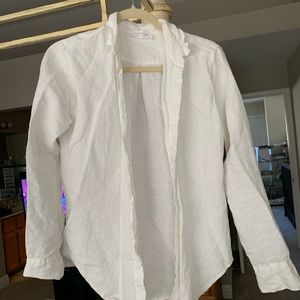 Everlane Linen shirt